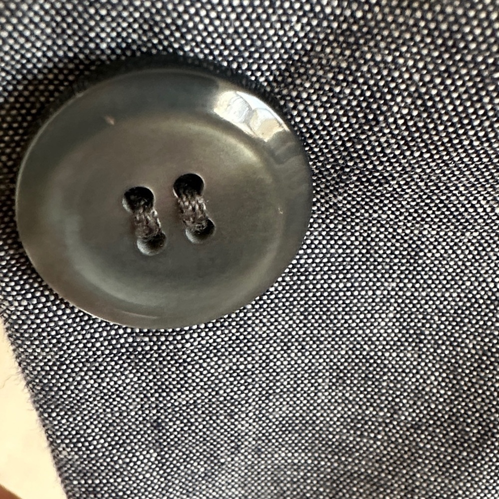 J. Crew Gray Blazer - Picture 4 of 7